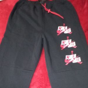 Jordan Jumpman Sweat Pants/Joggers
